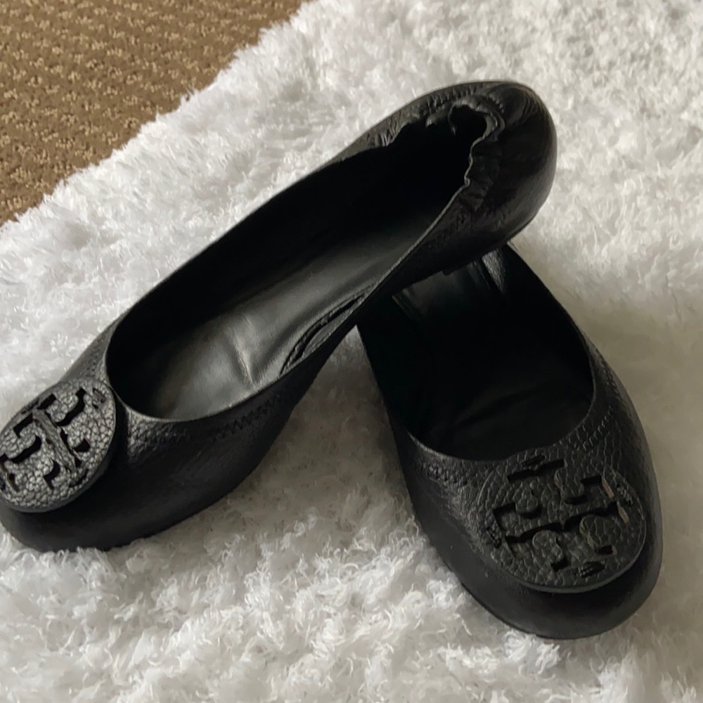 Tory Burch flats